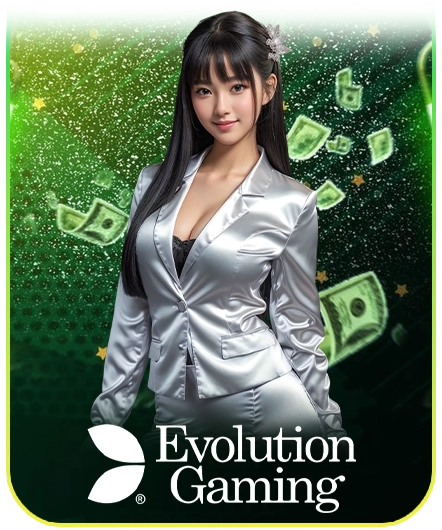 ugod928 ค่ายคาสิโน Evolution