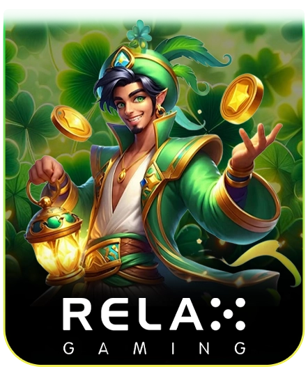 ugod928 ค่ายเกม Relax